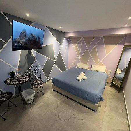Lago Suites Hotel エルサレム エクステリア 写真